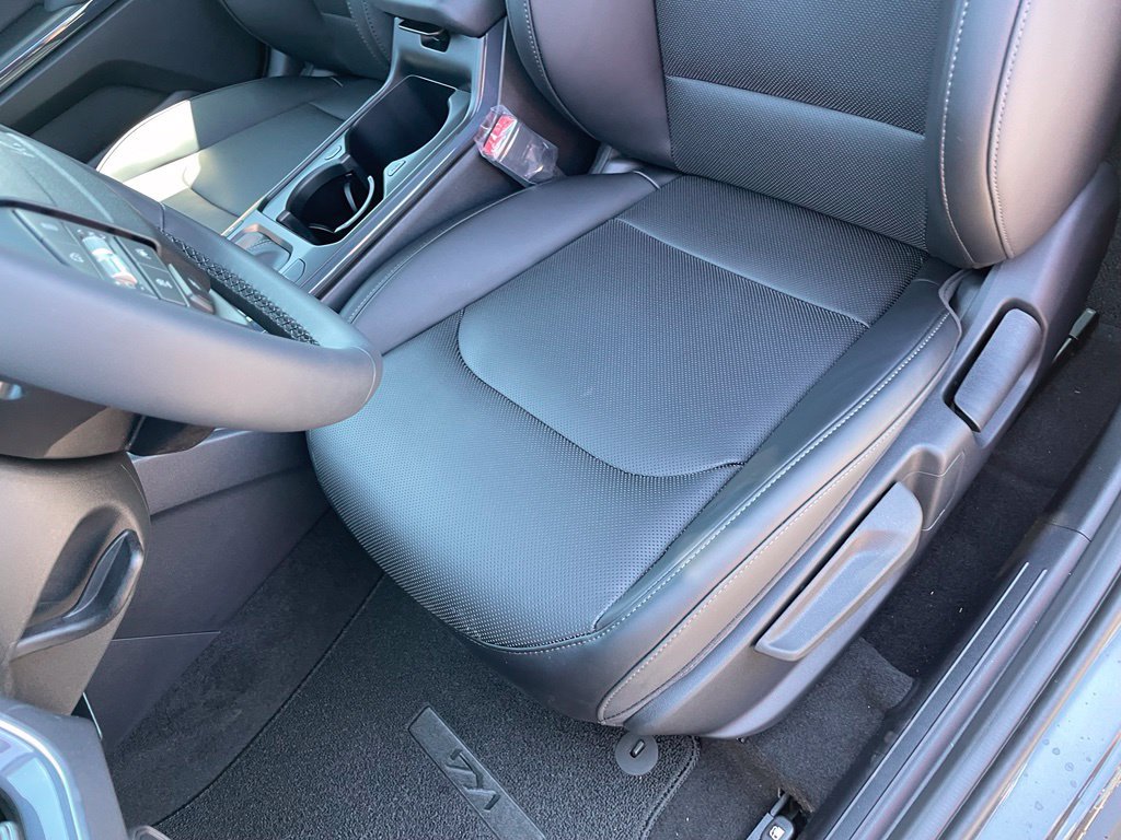New 2026 Kia K4 EX FWD image 23
