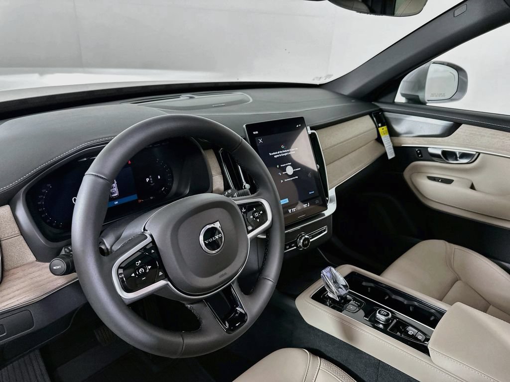 Used 2026 Volvo XC90 B6 Plus w/ Protection Package Premier AWD/4WD image 10