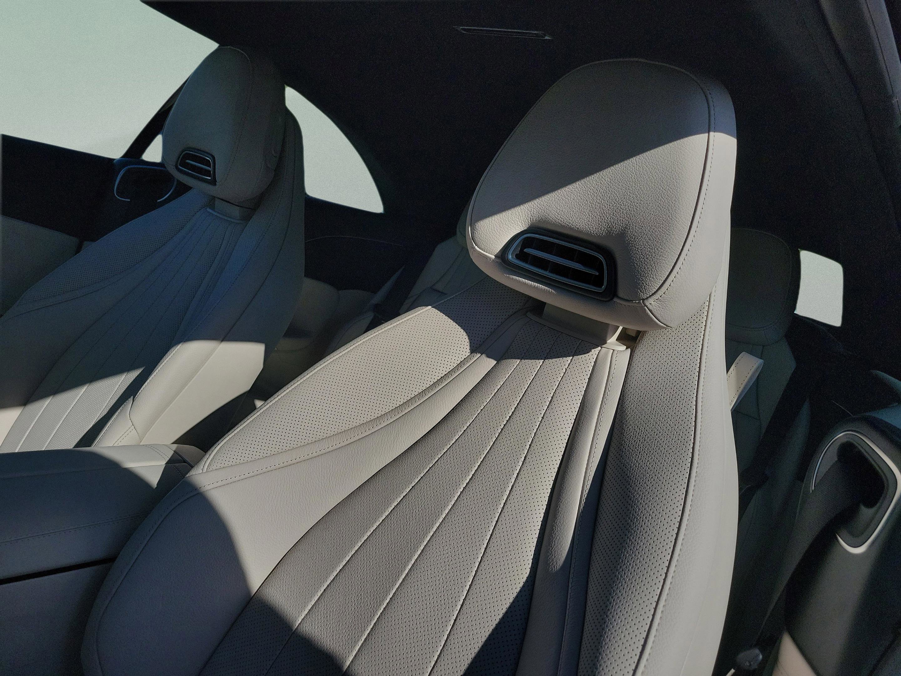 New 2026 Mercedes-Benz CLE 450 4MATIC Cabriolet image 14