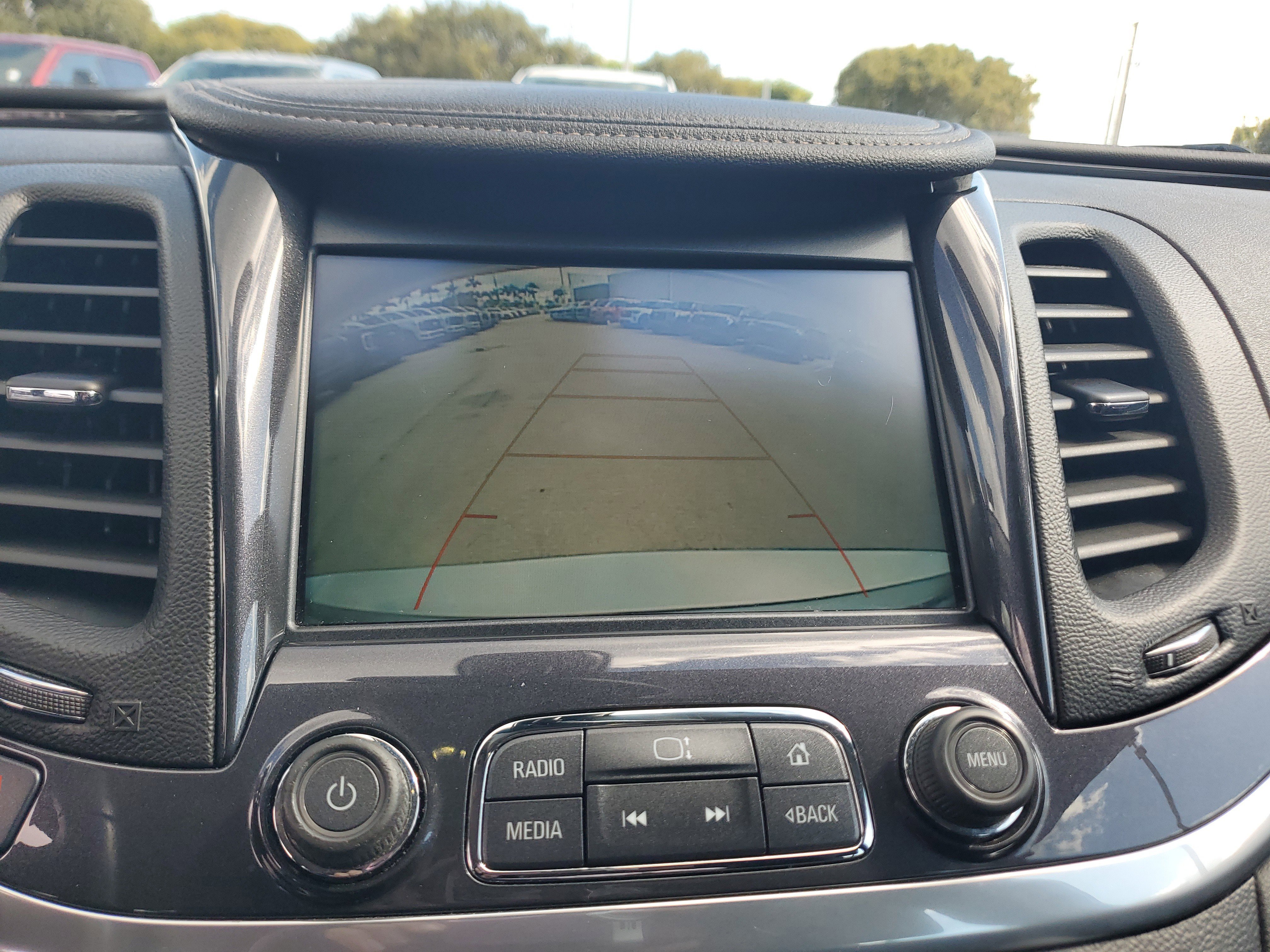 Used 2019 Chevrolet Impala LT image 10