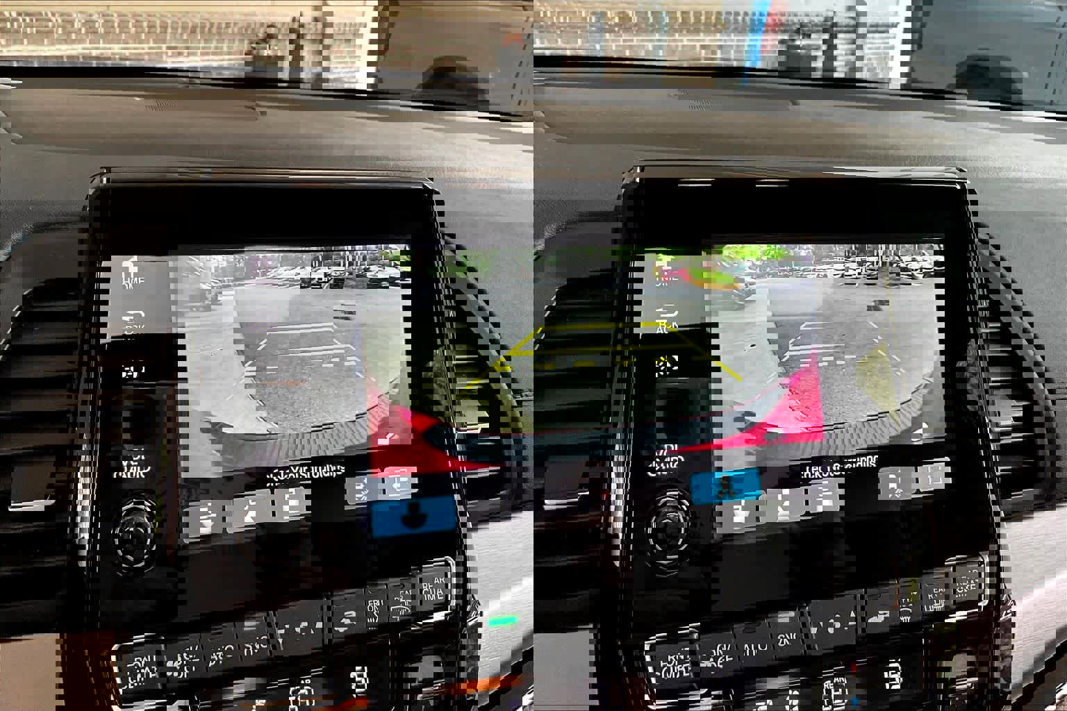 Certified 2023 Honda Odyssey Touring image 60