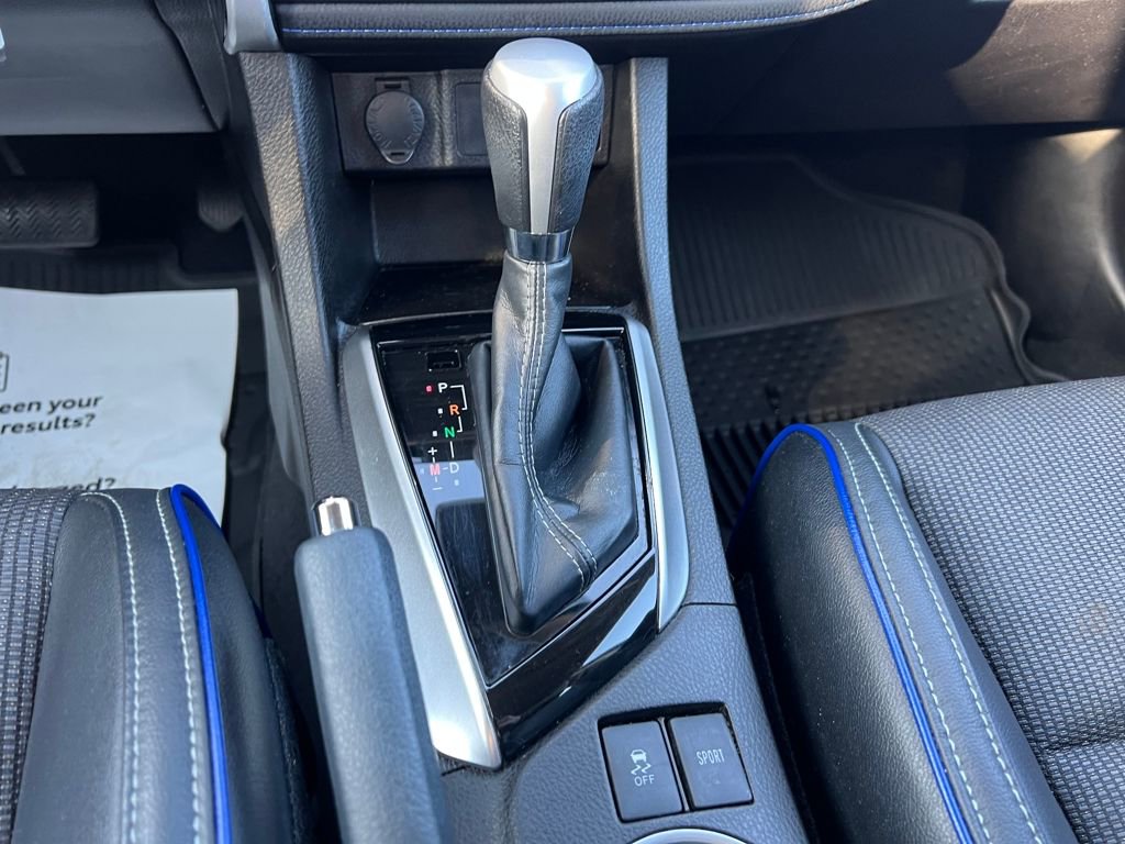 Certified 2019 Toyota Corolla SE image 24