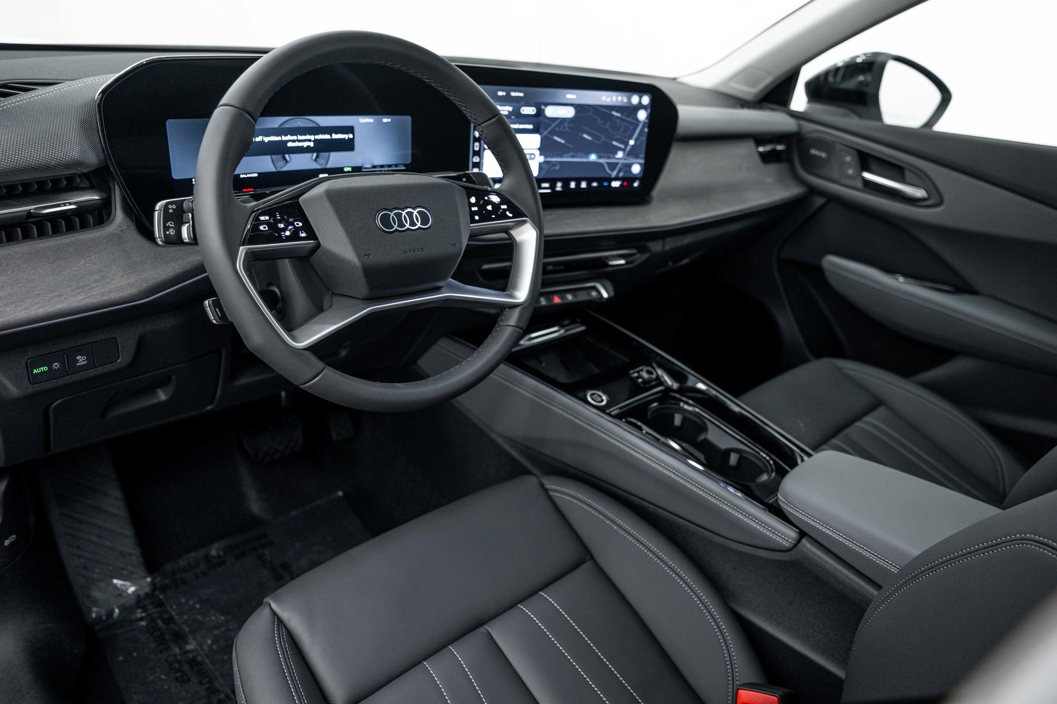 New 2026 Audi Q3 quattro 2.0T AWD/4WD image 8
