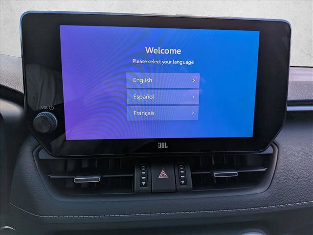 New 2025 Toyota RAV4 XLE Premium image 12