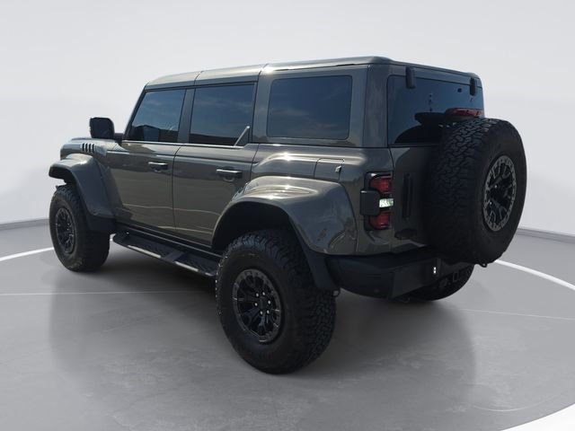 Used 2025 Ford Bronco Raptor w/ Interior Carbon Fiber Pack image 5