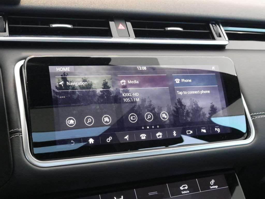 Used 2019 Land Rover Range Rover Velar R-Dynamic HSE AWD/4WD image 15
