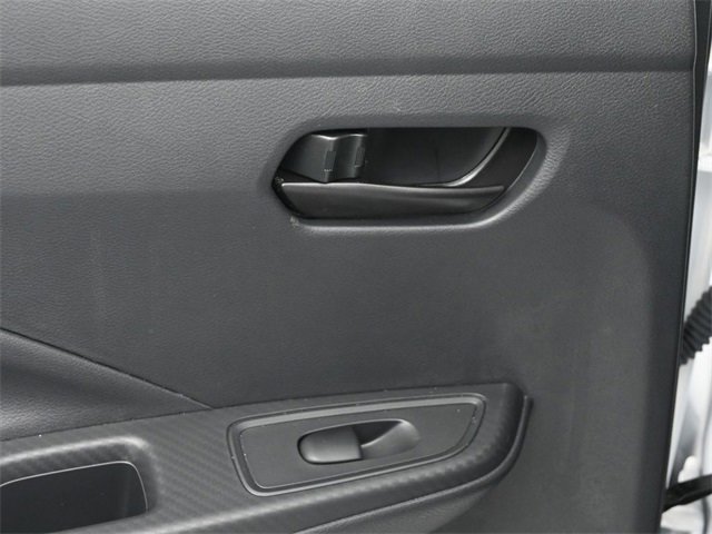 Used 2025 Nissan Versa S w/ Trunk Package image 23