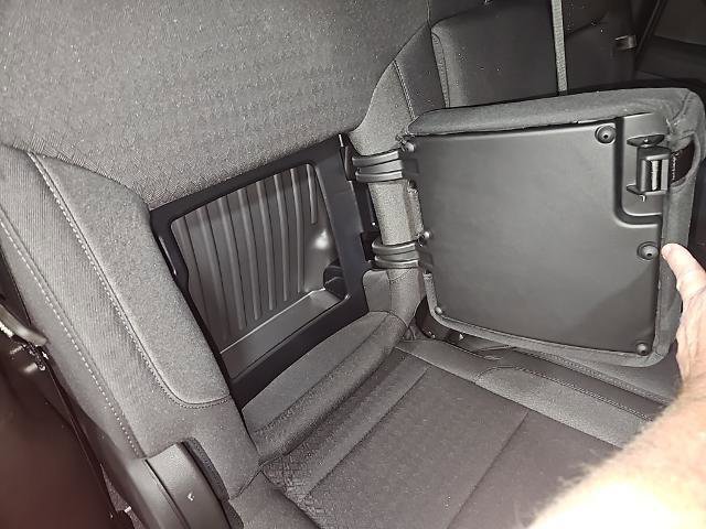 New 2026 Chevrolet Silverado 1500 RST image 26