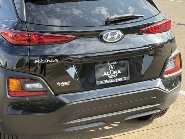 Used 2021 Hyundai Kona SEL Plus FWD image 6