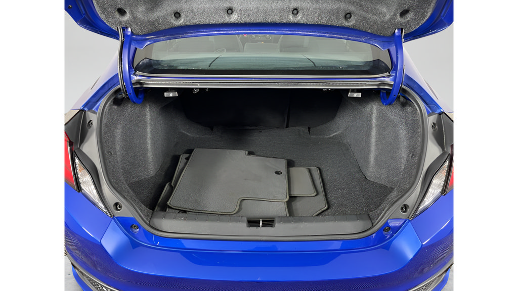 Used 2019 Honda Civic Sport image 17