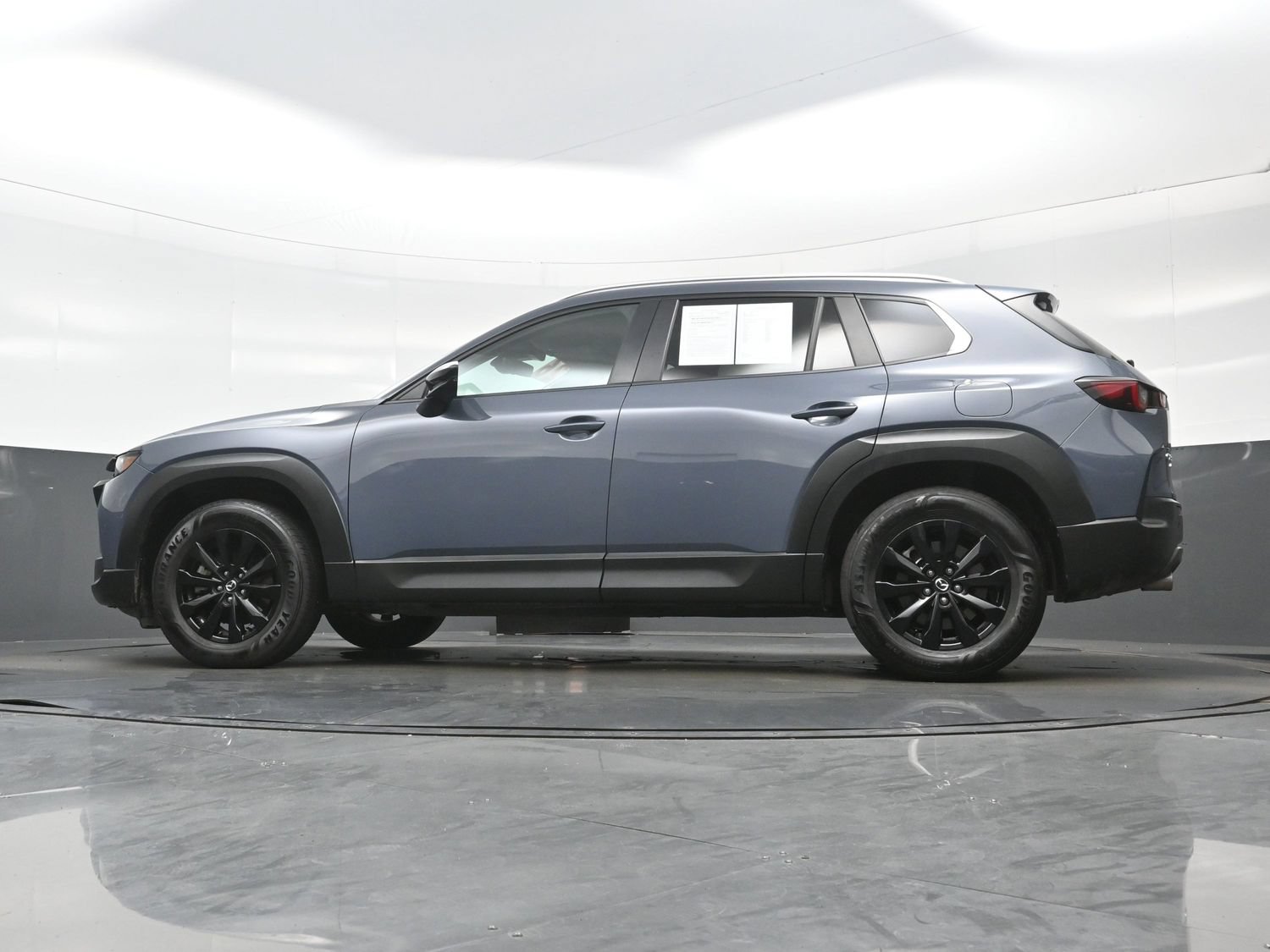 Used 2026 MAZDA CX-50 AWD 2.5 S w/ Preferred Pkg image 31