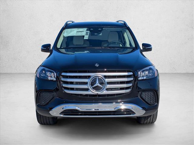 New 2026 Mercedes-Benz GLS 450 GLS 450 image 6