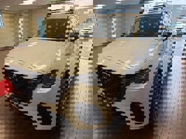 New 2026 MAZDA CX-70 SC Plus