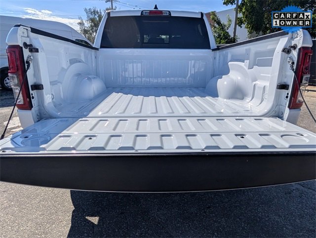 Used 2022 RAM 1500 Big Horn image 9