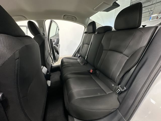 Certified 2023 Subaru Impreza 2.0i AWD/4WD image 17