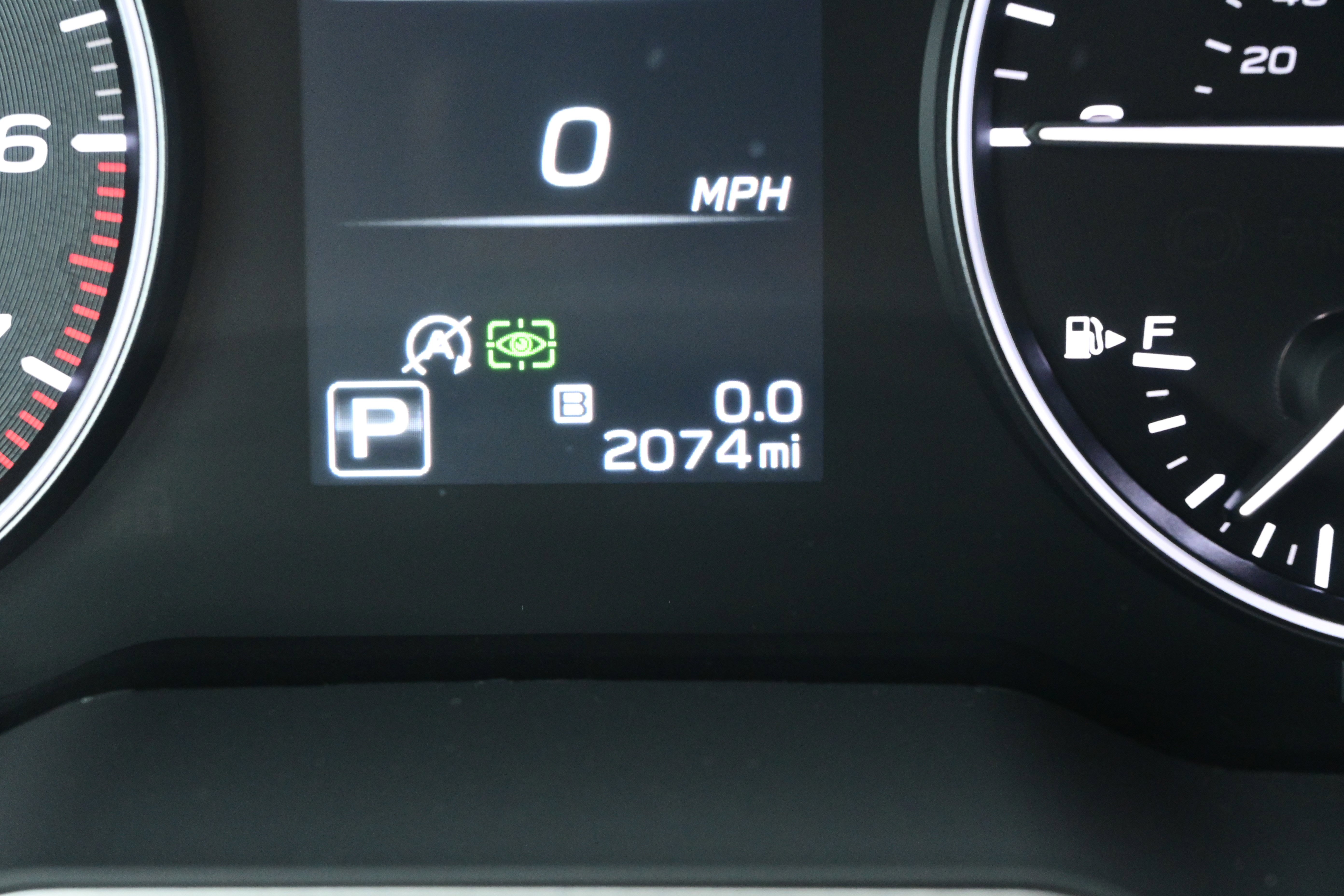 Certified 2025 Subaru Outback Touring XT image 21