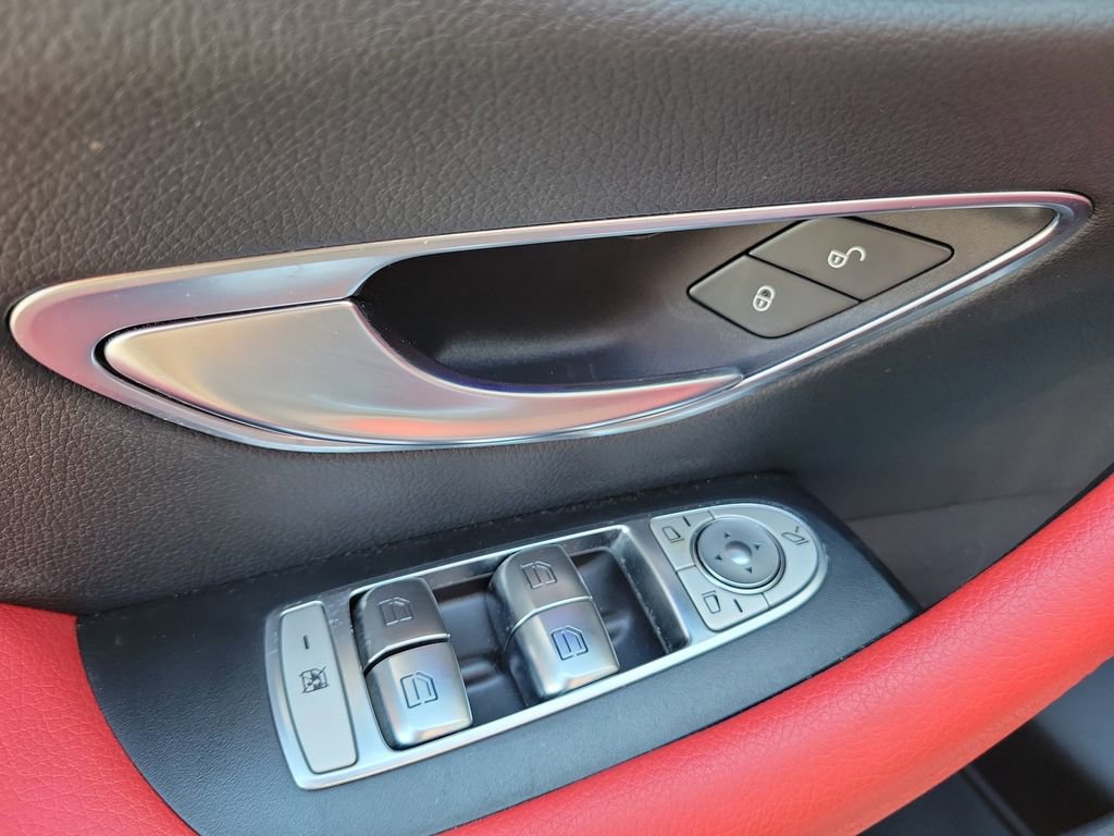 Used 2020 Mercedes-Benz E 450 Cabriolet image 19