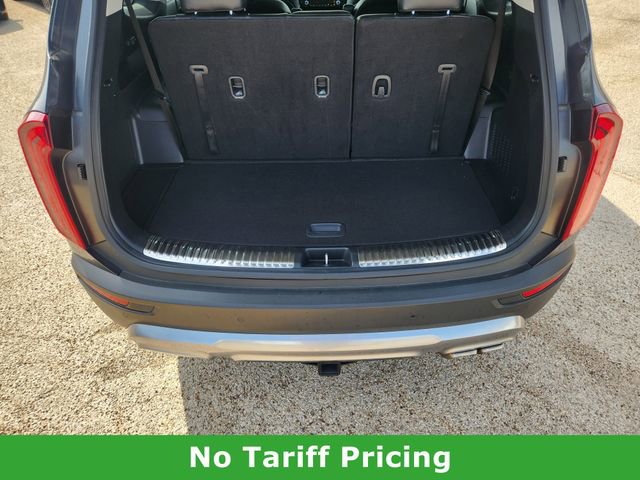 Used 2022 Kia Telluride SX w/ SX Prestige Package image 31