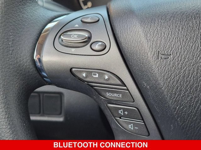 Used 2019 Nissan Murano S AWD/4WD image 19