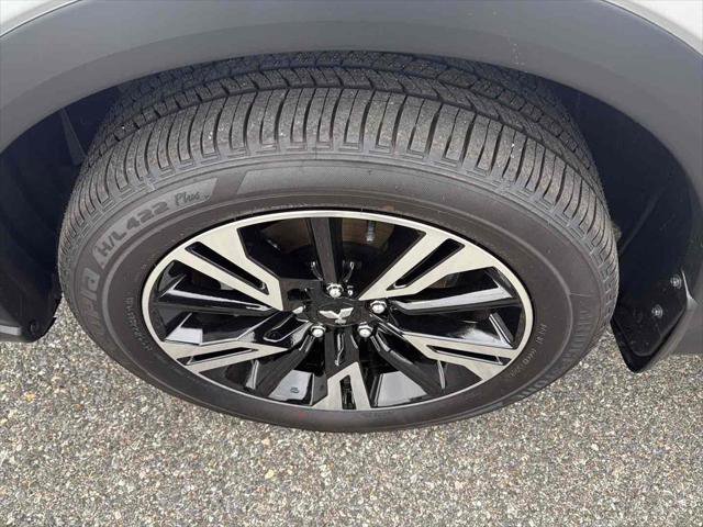 New 2026 Mitsubishi Eclipse Cross SE image 10