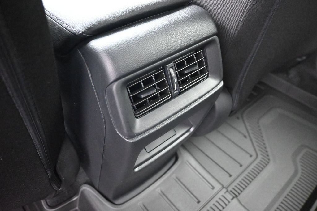 New 2027 Honda CR-V LX image 24