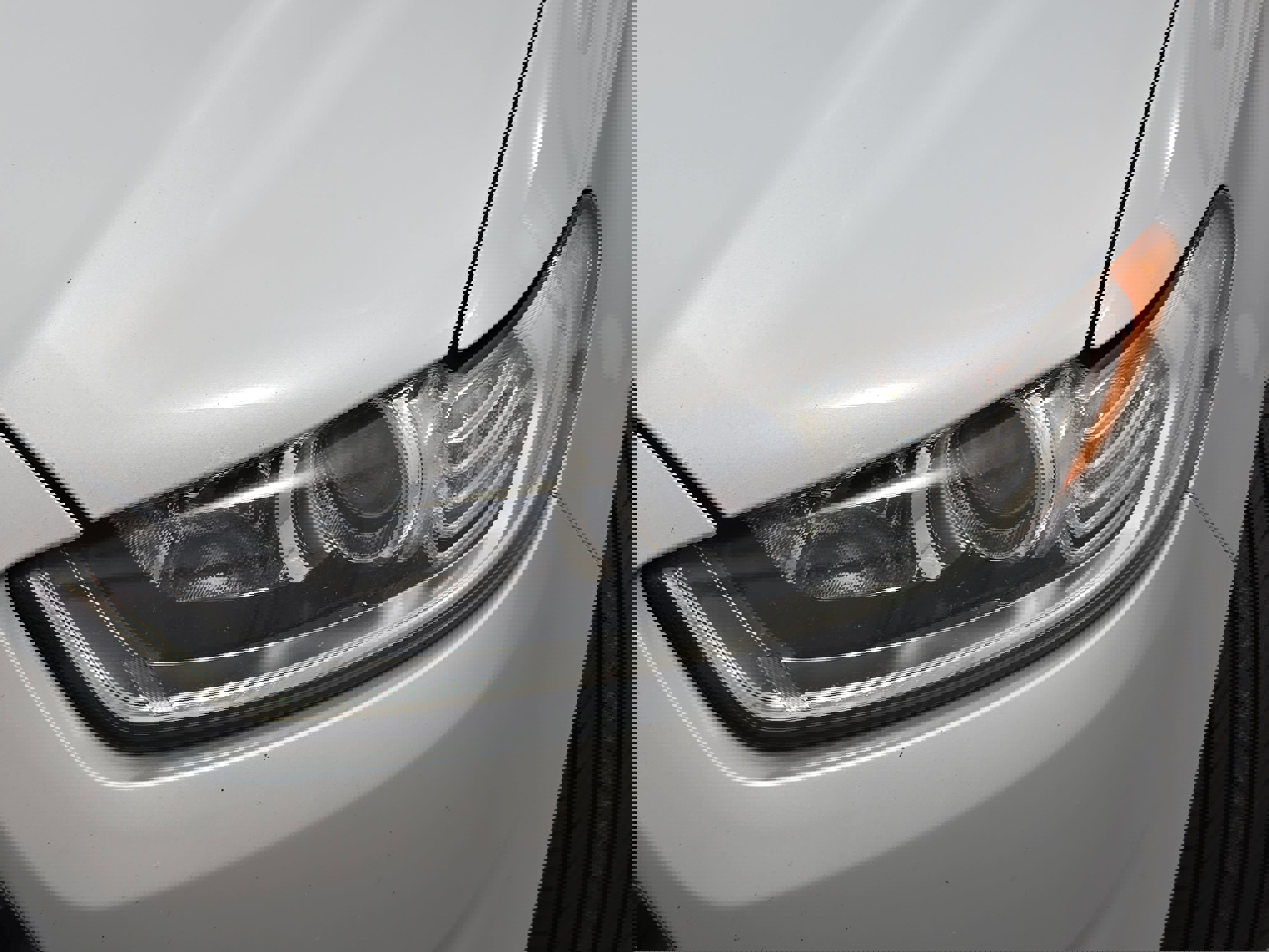 Used 2016 Ford Fusion Titanium image 30