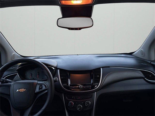 Used 2017 Chevrolet Trax LS image 16