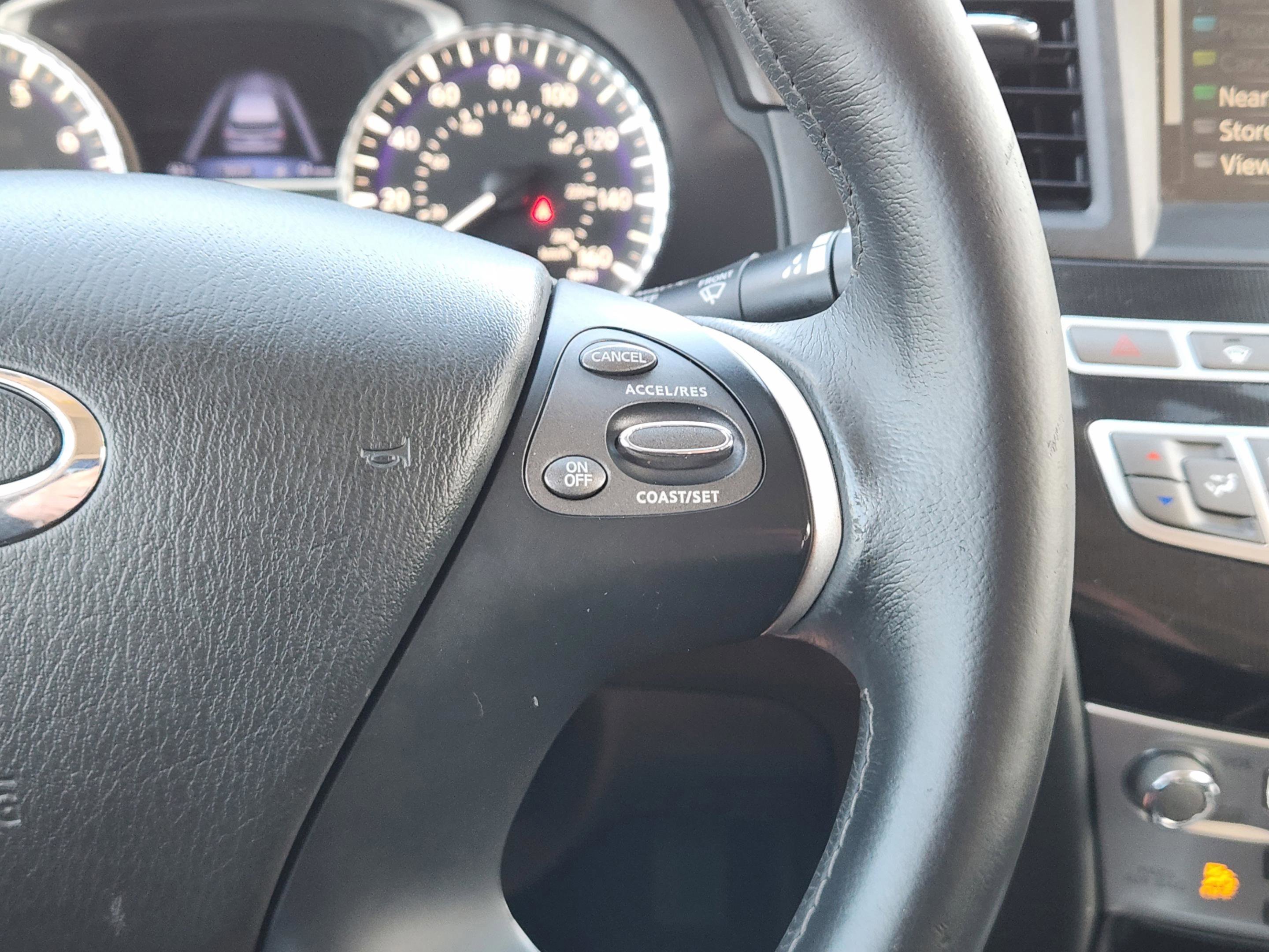 Used 2019 INFINITI QX60 Luxe w/ Essential Package image 37