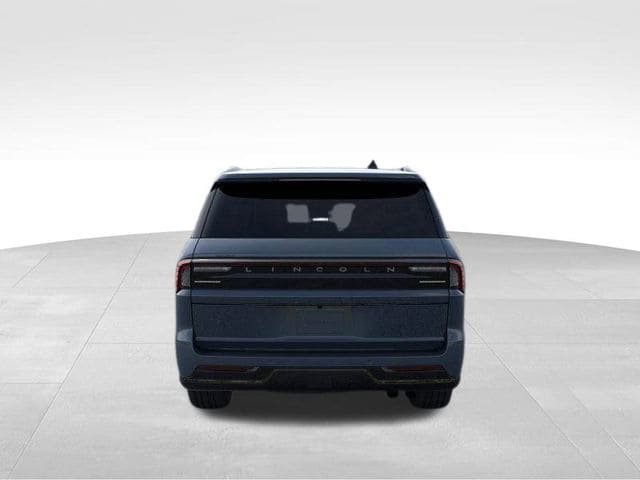 New 2025 Lincoln Navigator L Reserve w/ Jet Appearance Package image 35