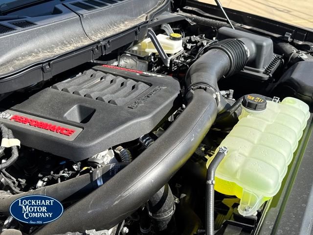 New 2025 Ford F150 Raptor image 22