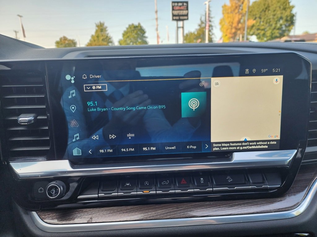 Used 2022 Chevrolet Silverado 1500 RST w/ Z71 Off-Road Package image 30