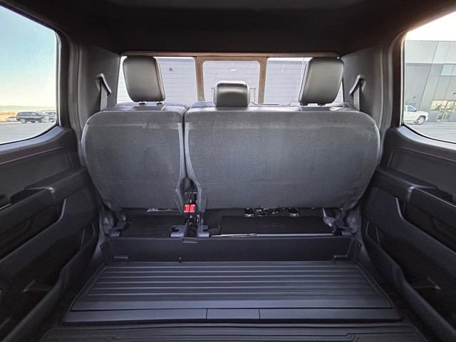 Used 2024 Ford F150 Raptor image 44