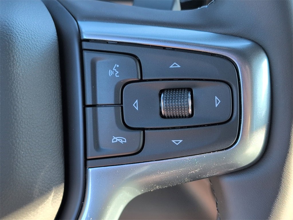 New 2026 Chevrolet Silverado 1500 LT image 20