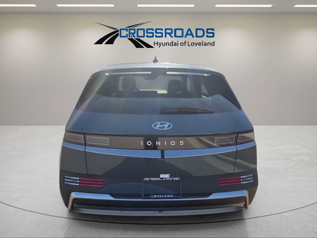 New 2026 Hyundai Ioniq 5 SE image 4