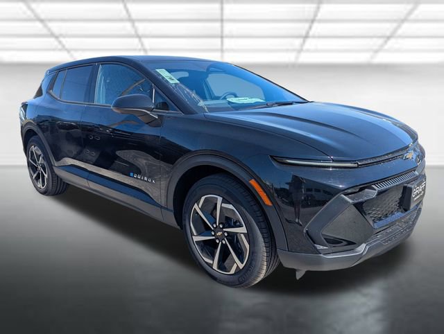 New 2026 Chevrolet Equinox EV LT w/ Comfort Package