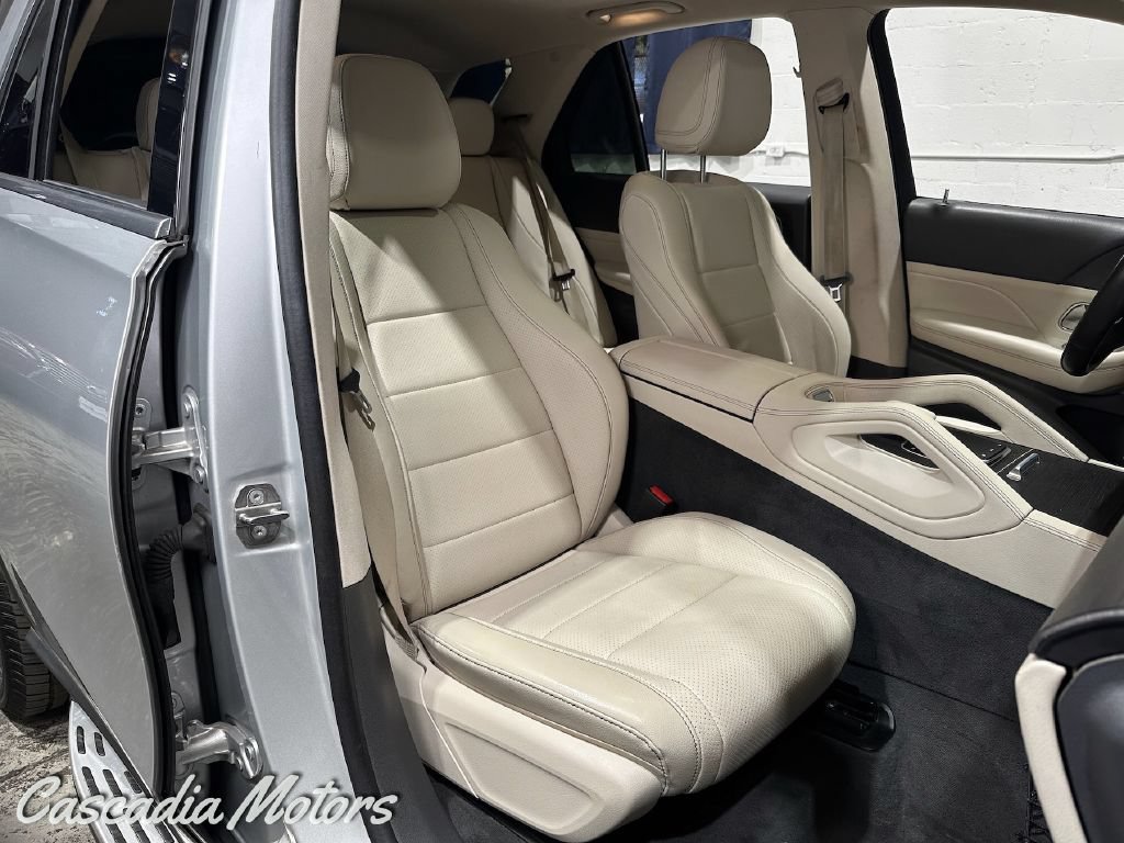 Used 2020 Mercedes-Benz GLE 350 4MATIC image 13