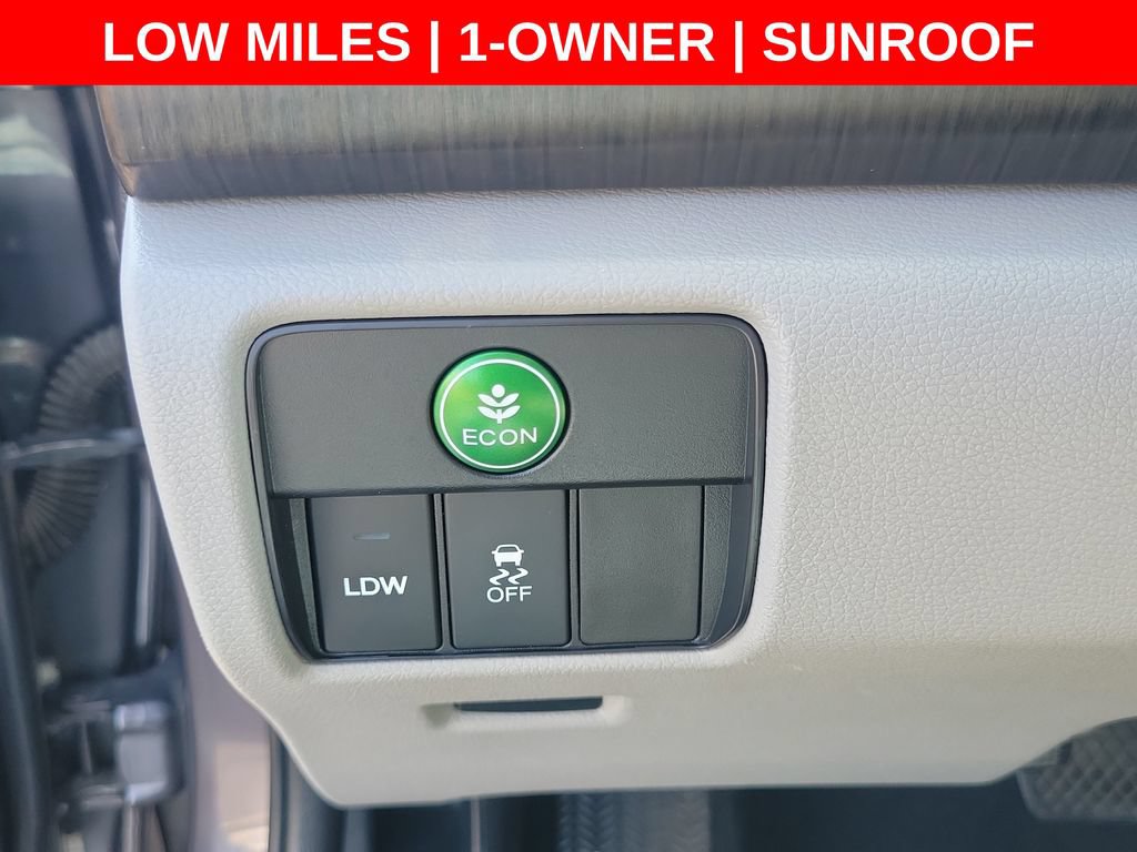 Used 2015 Honda Accord EX-L image 26