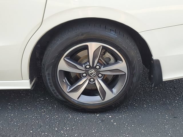 Used 2019 Honda Odyssey Touring image 5