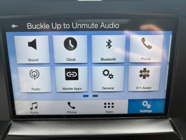 Used 2017 Ford F150 XLT w/ Equipment Group 302A Luxury AWD/4WD image 7