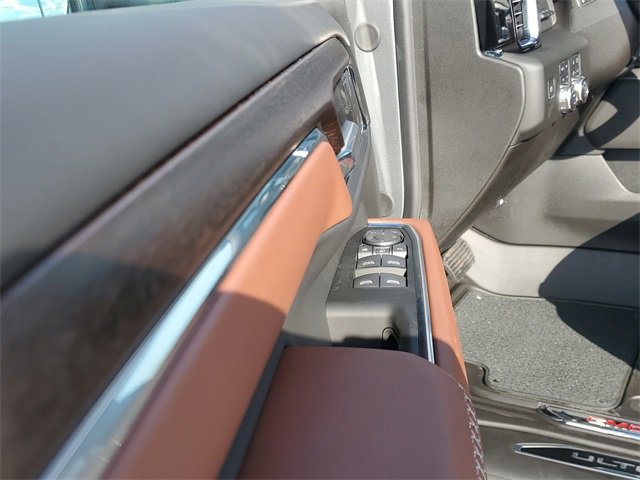 New 2025 GMC Sierra 2500 Denali Ultimate image 13
