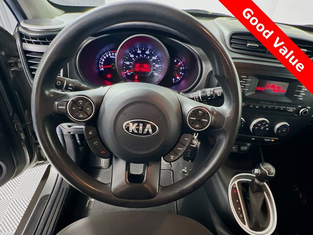 Used 2015 Kia Soul image 11