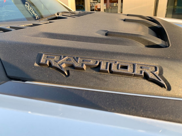 Used 2022 Ford F150 Raptor w/ Equipment Group 801A High AWD/4WD image 10