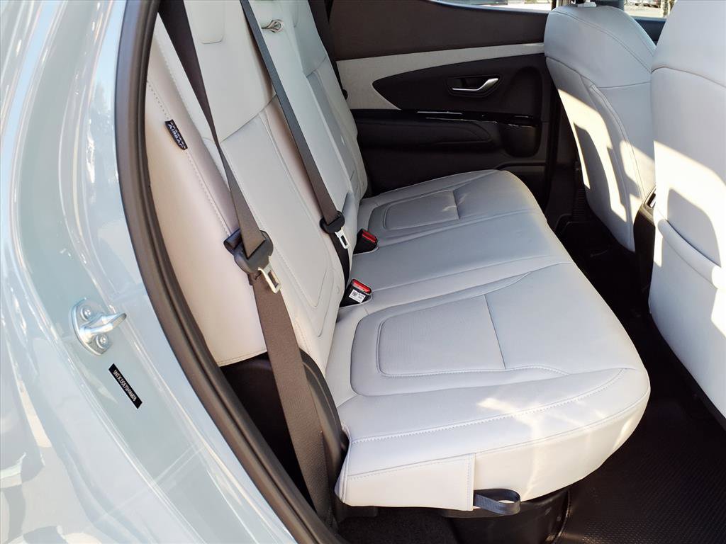 Certified 2025 Hyundai Santa Cruz SEL image 14