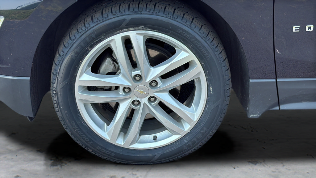 Used 2020 Chevrolet Equinox Premier FWD image 28