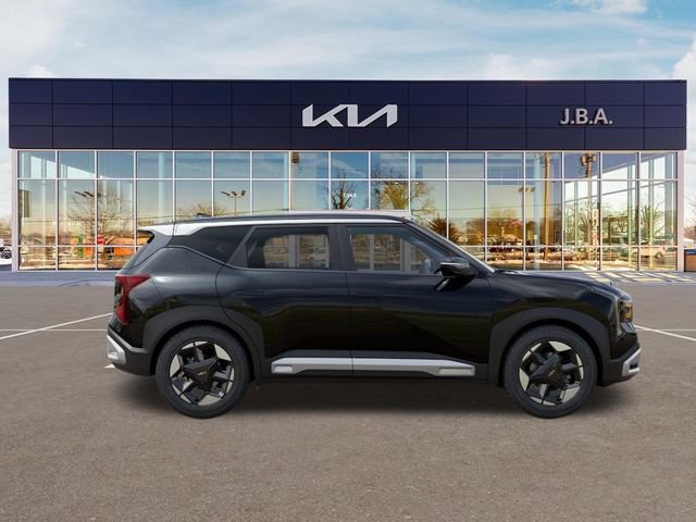 New 2027 Kia Seltos S FWD image 7