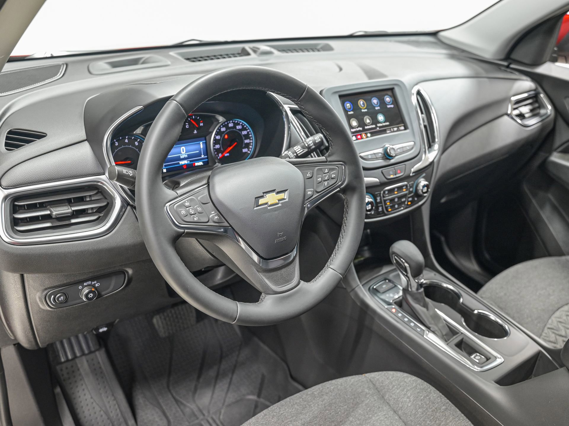 Used 2023 Chevrolet Equinox LT image 15