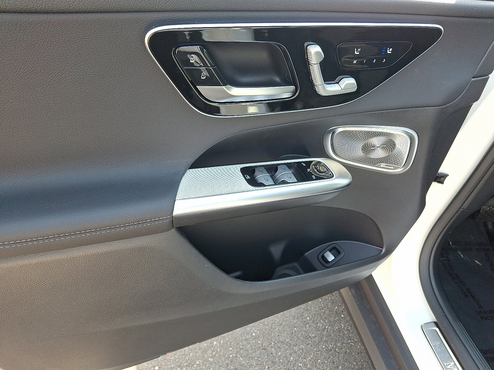 New 2026 Mercedes-Benz GLC 300 4MATIC image 10