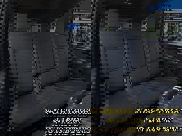 New 2026 Chevrolet Tahoe LS w/ LS Custom Edition image 17