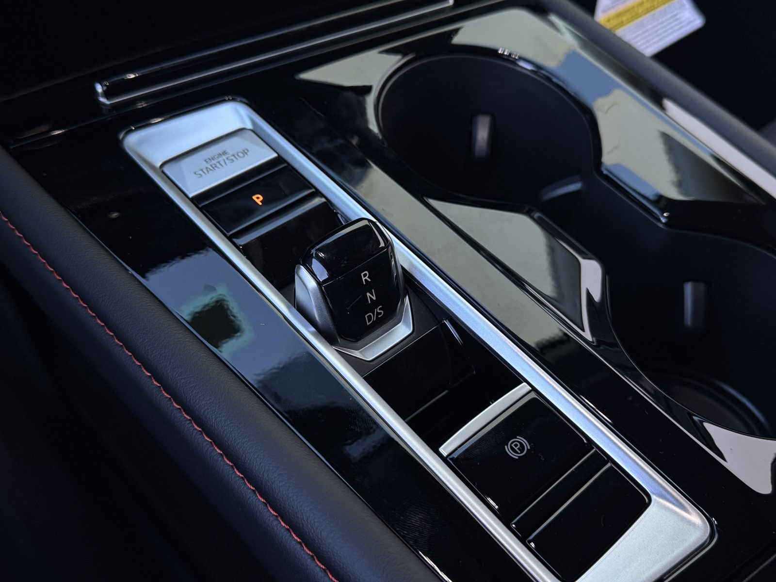 New 2026 Volkswagen Atlas Peak Edition image 19