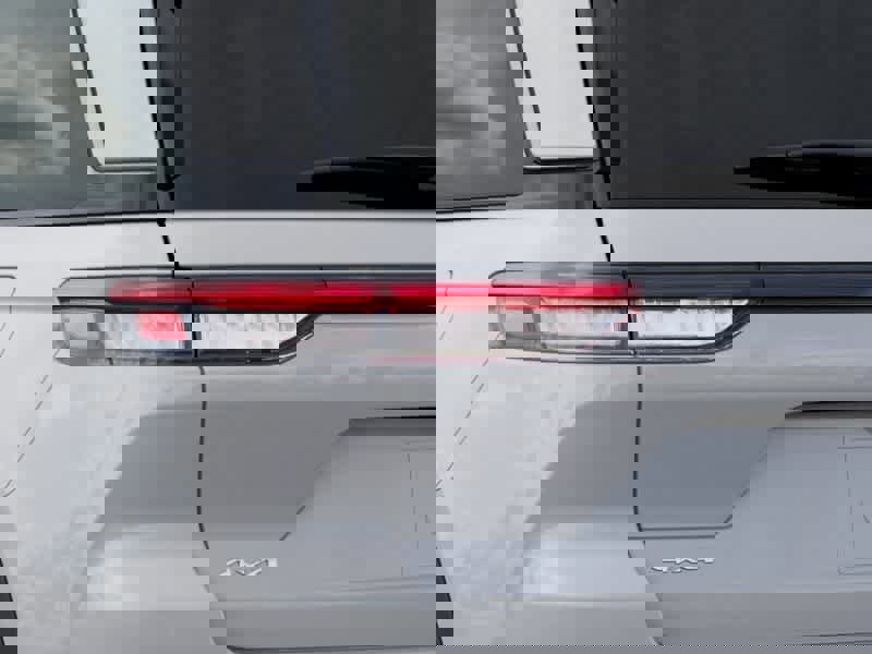 New 2026 Jeep Grand Cherokee Limited image 9